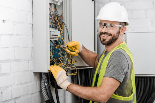 Best Affordable Electrician  in Wheeler Af, HI