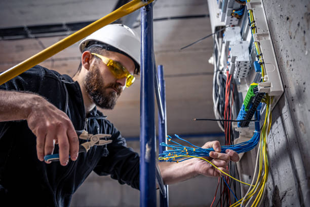 Best Electrical Wiring Services  in Wheeler Af, HI