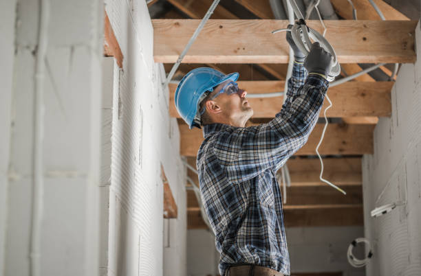 Best Affordable Electrical Installation  in Wheeler Af, HI
