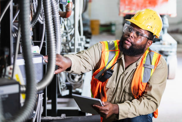 Best Electrical Installation Contractor  in Wheeler Af, HI