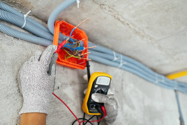 Best Electrical Repair Services  in Wheeler Af, HI