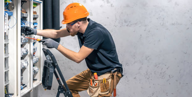 Best Affordable Electrical Installation  in Wheeler Af, HI