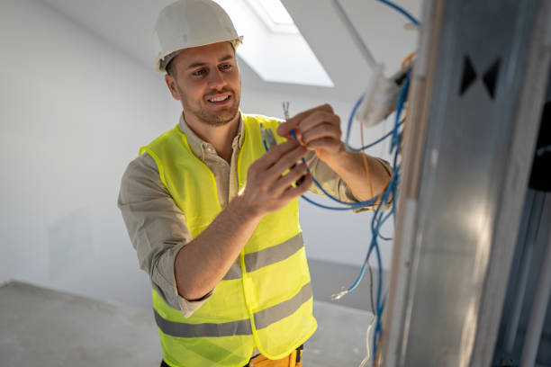 Best Ceiling Fan Installation Electrician  in Wheeler Af, HI