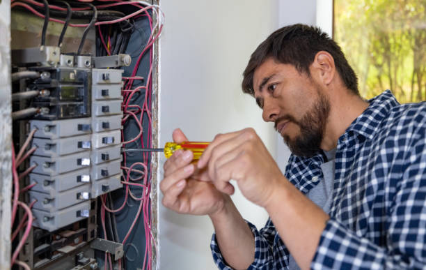 Best Emergency Electrical Repair  in Wheeler Af, HI
